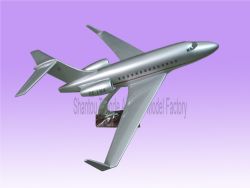 Emulational Plane Model Express XRS